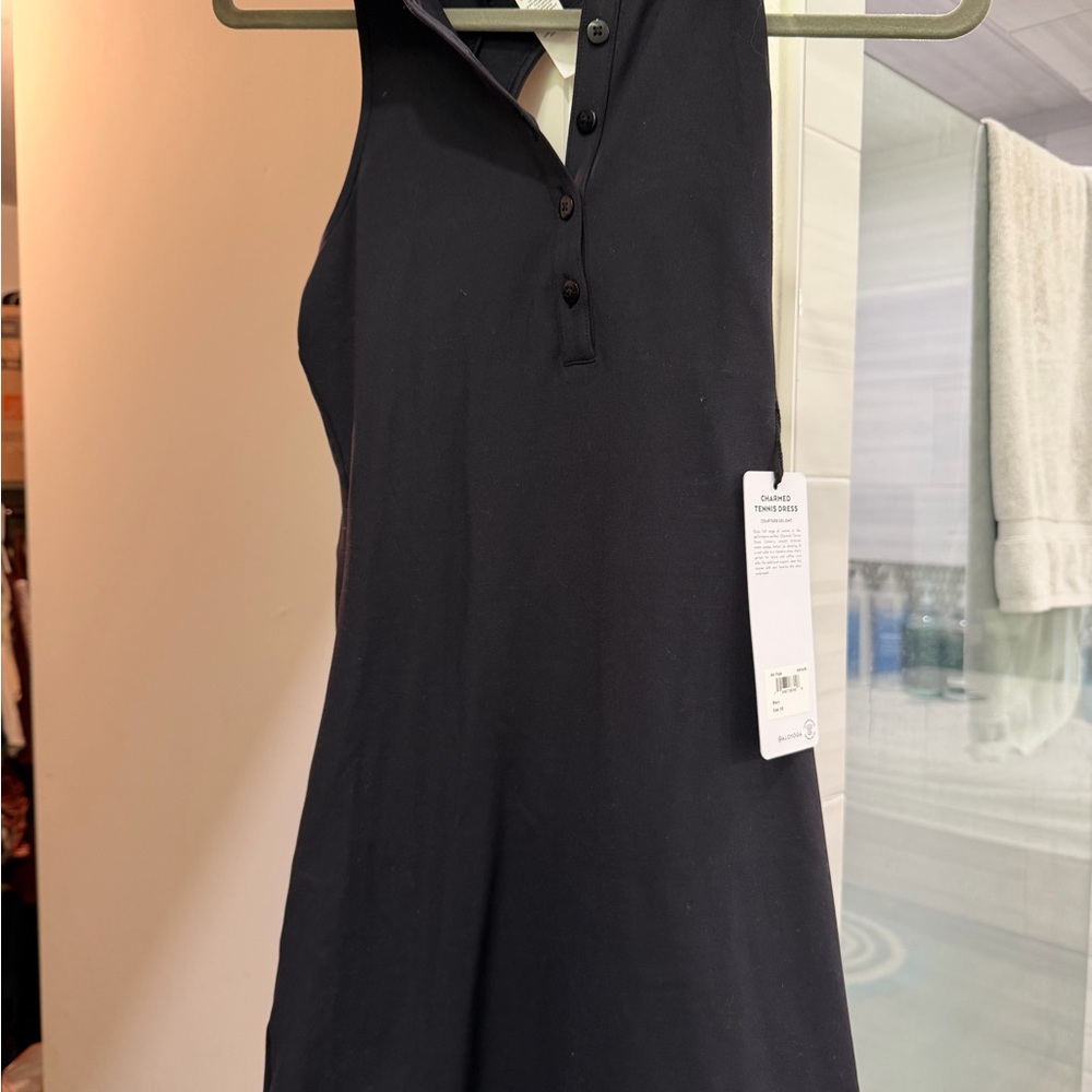 ALO Yoga Charmed Tennis Dress